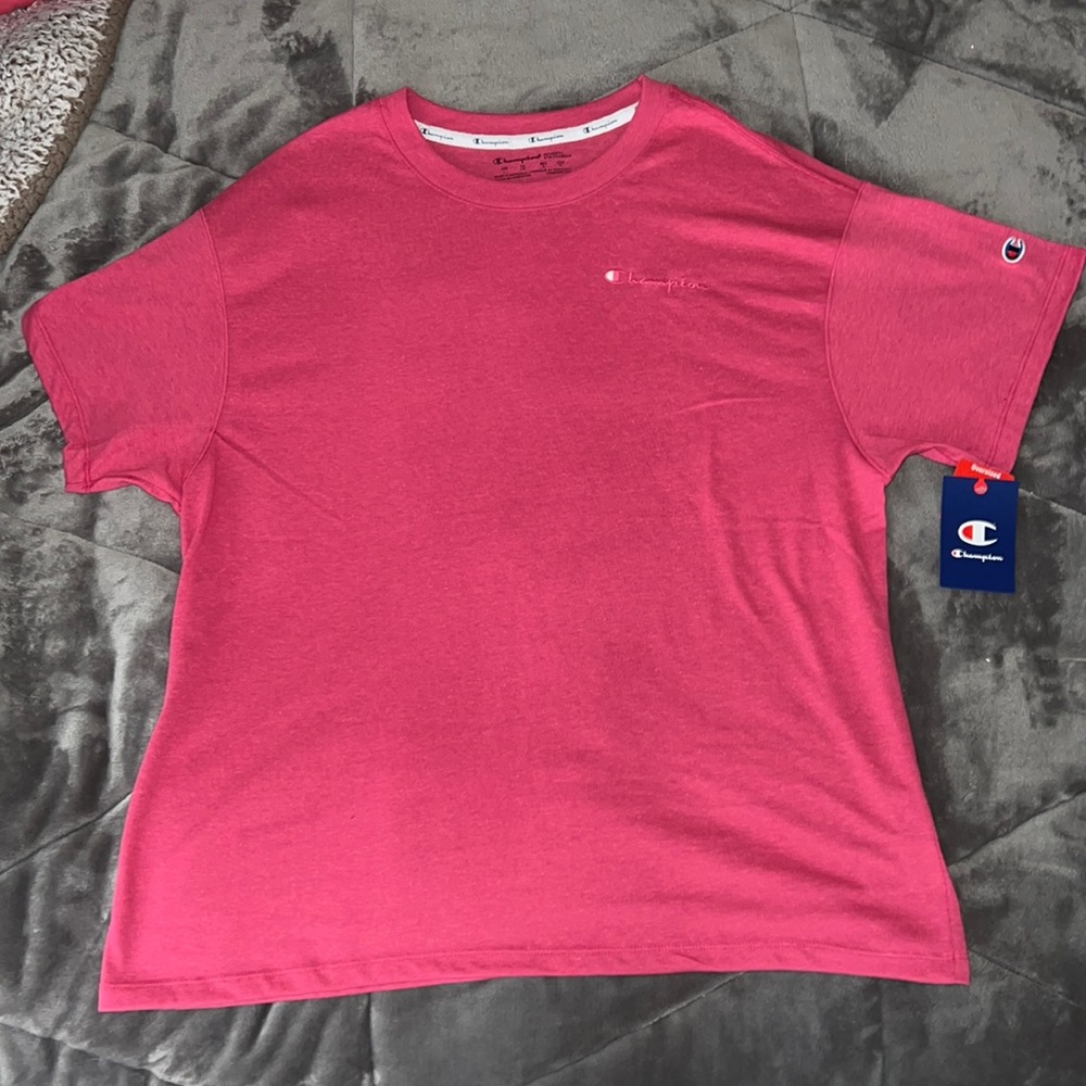 BRAND NEW CHAMPION SHIRT!